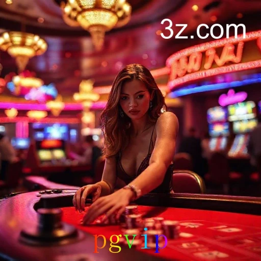 Apostas no Site pgvip: Diversão e Emoção Garantidas!