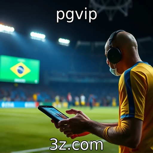 Explorando o Crescimento das Apostas Esportivas no Brasil em 2025