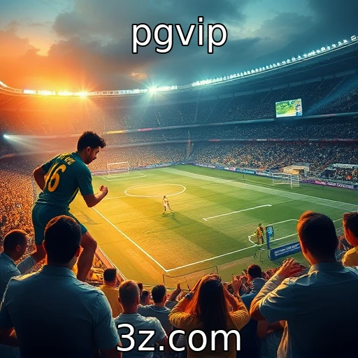 A ascensão das apostas esportivas no Brasil: um olhar profundo